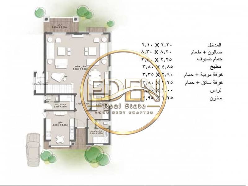 3 madinaty-villas-gulf3-type-C3-3. jpg