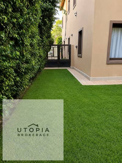 3 Bedroom Townhouse for Sale in New Cairo, Cairo - WhatsApp Image 2026-10-05 at 5.26. 49 PM. jpeg 3 Bedroom Townhouse for Sale in New Cairo, Cairo - WhatsApp Image 2026-10-05 at 5.26. 49 PM. jpeg