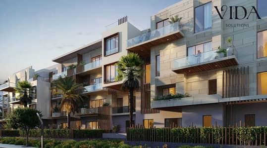 4 Bedroom Townhouse for Sale in Sheikh Zayed, Giza - WhatsApp Image 2026-10-06 at 1.59. 41 PM. jpeg 4 Bedroom Townhouse for Sale in Sheikh Zayed, Giza - WhatsApp Image 2026-10-06 at 1.59. 41 PM. jpeg