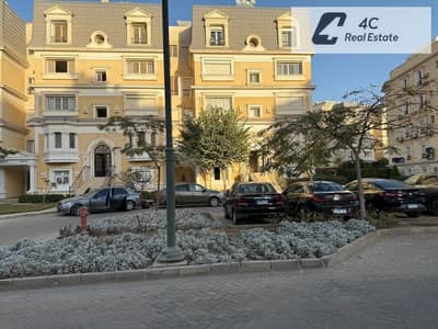 4 Bedroom Flat for Sale in New Cairo, Cairo - WhatsApp Image 2026-09-12 at 4.43. 18 PM. jpeg