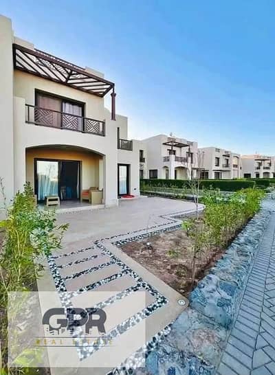 3 Bedroom Chalet for Sale in Hurghada, Red Sea - 783592778_1060781099979752_2887470987122997179_n. jpg