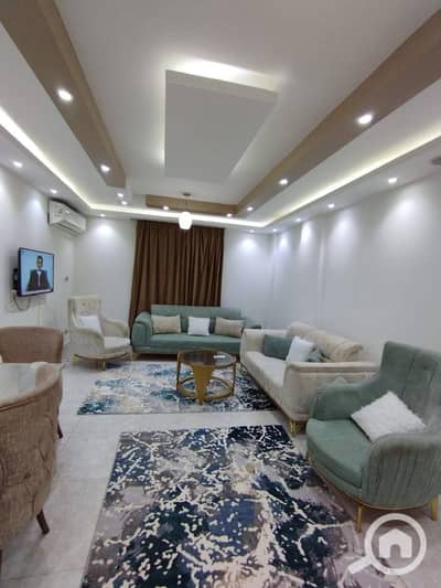 شقة 3 غرف نوم للايجار في القاهرة الجديدة، القاهرة - WhatsApp Image 2026-10-06 at 12.47. 59 PM. jpeg