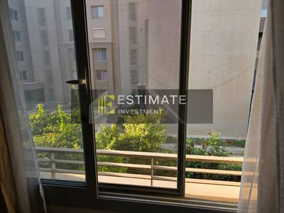 1 Bedroom Flat for Rent in New Cairo, Cairo - WhatsApp Image 2026-10-06 at 11.56. 22 AM (1). jpeg