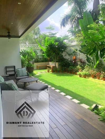 دوبلكس 5 غرف نوم للبيع في العاصمة الإدارية الجديدة، القاهرة - WhatsApp Image 2026-10-01 at 3.00. 14 PM. jpeg