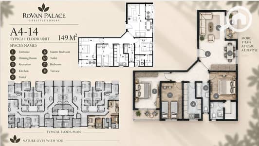 3 Bedroom Flat for Sale in Sheikh Zayed, Giza - 1000634020. jpg
