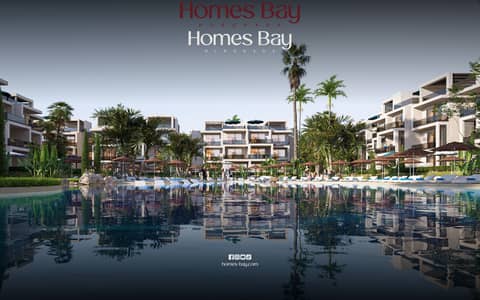 1 Bedroom Apartment for Sale in Hurghada, Red Sea - 3. jpg 1 Bedroom Apartment for Sale in Hurghada, Red Sea - 3. jpg
