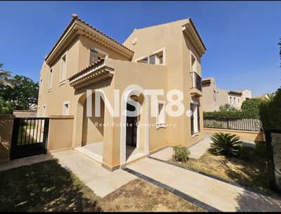 4 Bedroom Villa for Rent in New Cairo, Cairo - WhatsApp Image 2026-10-05 at 6.24. 17 PM (2). jpeg