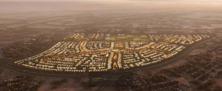 توين هاوس 3 غرف نوم للبيع في الشيخ زايد، الجيزة - لقطة الشاشة 2026-10-06 134850. png