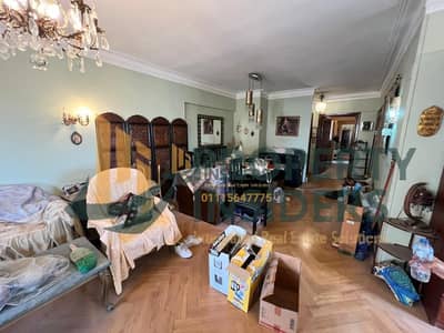 3 Bedroom Flat for Sale in Dokki, Giza - 1. jpg