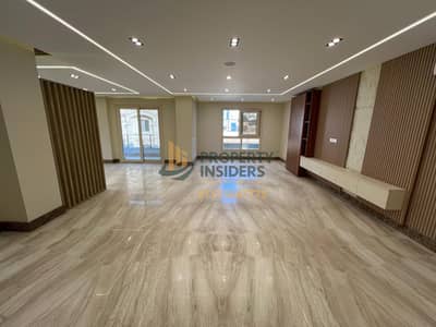 3 Bedroom Flat for Sale in Dokki, Giza - 1. jpg
