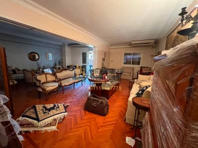 3 Bedroom Flat for Sale in Dokki, Giza - 1. jpeg 3 Bedroom Flat for Sale in Dokki, Giza - 1. jpeg