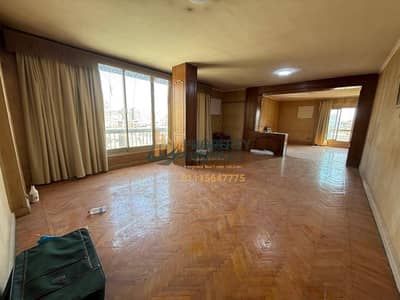 3 Bedroom Flat for Sale in Dokki, Giza - 1. jpeg 3 Bedroom Flat for Sale in Dokki, Giza - 1. jpeg