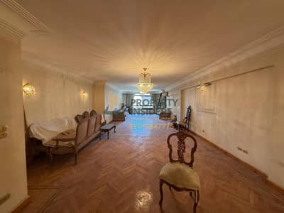 4 Bedroom Apartment for Sale in Agouza, Giza - 1. jpeg