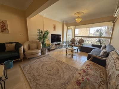 2 Bedroom Apartment for Sale in Mohandessin, Giza - 1. jpeg 2 Bedroom Apartment for Sale in Mohandessin, Giza - 1. jpeg