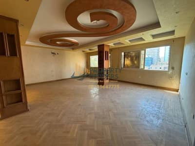 شقة 4 غرف نوم للبيع في المهندسين، الجيزة - 1. jpeg شقة 4 غرف نوم للبيع في المهندسين، الجيزة - 1. jpeg
