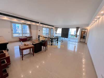 4 Bedroom Penthouse for Sale in Mohandessin, Giza - 1. png 4 Bedroom Penthouse for Sale in Mohandessin, Giza - 1. png