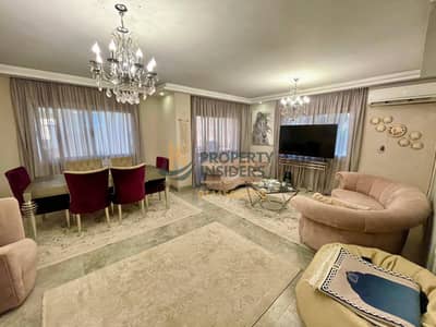 3 Bedroom Flat for Sale in Mohandessin, Giza - 1. jpeg 3 Bedroom Flat for Sale in Mohandessin, Giza - 1. jpeg