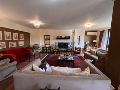 3 Bedroom Apartment for Sale in Mohandessin, Giza - 1. jpeg
