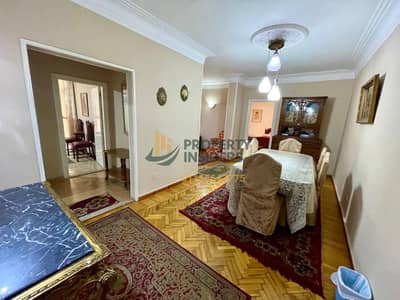 2 Bedroom Apartment for Sale in Dokki, Giza - WhatsApp Image 2026-09-24 at 3.44. 42 PM. jpeg