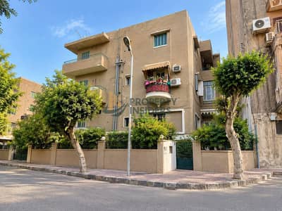 5 Bedroom Villa for Sale in Dokki, Giza - 1. png 5 Bedroom Villa for Sale in Dokki, Giza - 1. png