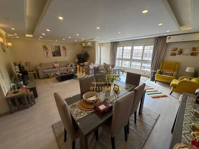 3 Bedroom Apartment for Sale in Mohandessin, Giza - 1. jpeg