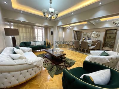 3 Bedroom Apartment for Sale in Mohandessin, Giza - 1. jpeg