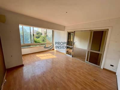 3 Bedroom Flat for Sale in Dokki, Giza - 1. jpeg 3 Bedroom Flat for Sale in Dokki, Giza - 1. jpeg