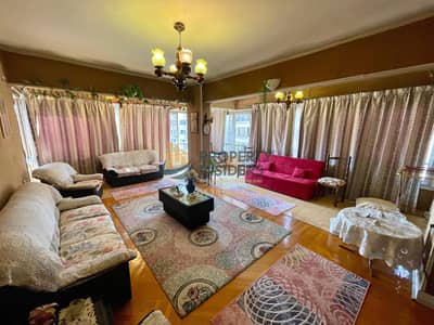 3 Bedroom Apartment for Sale in Mohandessin, Giza - 1. jpeg