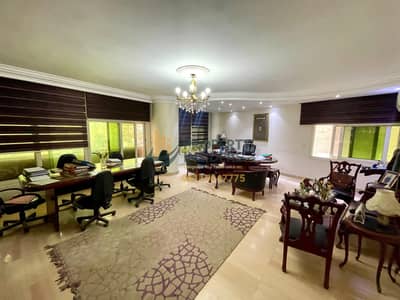 مکتب للايجار في المهندسين، الجيزة - 1. jpeg مکتب للايجار في المهندسين، الجيزة - 1. jpeg