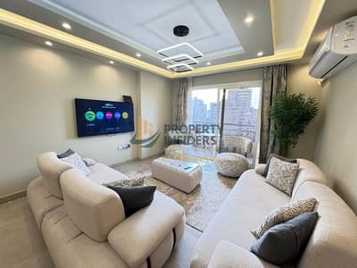 3 Bedroom Flat for Rent in Mohandessin, Giza - 3. jpg