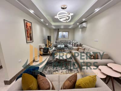 2 Bedroom Hotel Apartment for Rent in Mohandessin, Giza - 1. jpg 2 Bedroom Hotel Apartment for Rent in Mohandessin, Giza - 1. jpg
