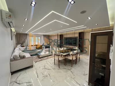 3 Bedroom Apartment for Rent in Mohandessin, Giza - 3. jpg