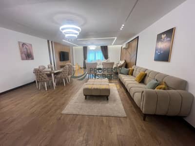 3 Bedroom Flat for Rent in Mohandessin, Giza - 1. jpg