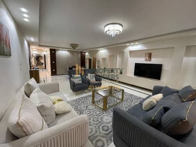 3 Bedroom Flat for Rent in Mohandessin, Giza - 1. jpg