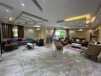 4 Bedroom Flat for Rent in Mohandessin, Giza - 1. jpeg