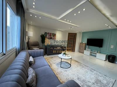 شقة 2 غرفة نوم للايجار في الدقى، الجيزة - 1. jpeg