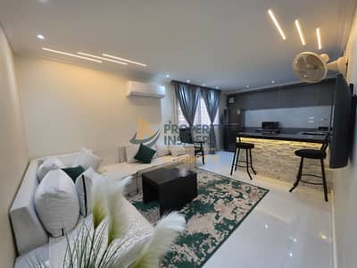2 Bedroom Apartment for Rent in Mohandessin, Giza - 1. jpeg