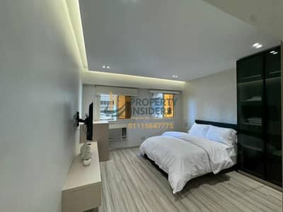 Studio for Rent in Zamalek, Cairo - 1. jpeg