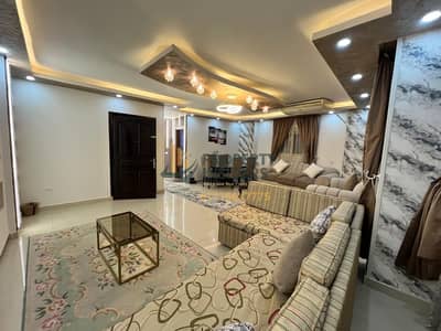 3 Bedroom Flat for Rent in Al Manial, Cairo - 1. jpeg