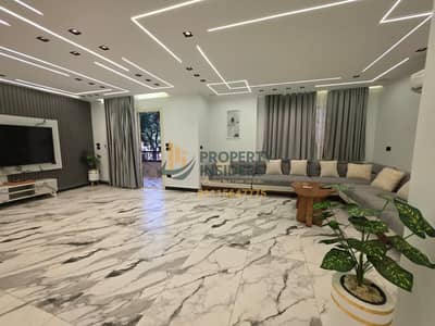 2 Bedroom Apartment for Rent in Mohandessin, Giza - 1. jpeg