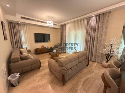 شقة 3 غرف نوم للايجار في المهندسين، الجيزة - 1. jpeg شقة 3 غرف نوم للايجار في المهندسين، الجيزة - 1. jpeg