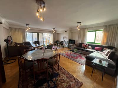 3 Bedroom Apartment for Sale in Dokki, Giza - 2. jpeg