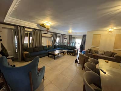 3 Bedroom Flat for Sale in Dokki, Giza - 1. jpeg 3 Bedroom Flat for Sale in Dokki, Giza - 1. jpeg
