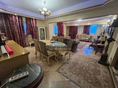 شقة 3 غرف نوم للبيع في المهندسين، الجيزة - 1. jpeg شقة 3 غرف نوم للبيع في المهندسين، الجيزة - 1. jpeg
