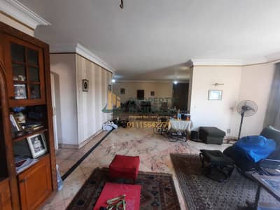 فلیٹ 5 غرف نوم للبيع في المهندسين، الجيزة - 1. jpeg فلیٹ 5 غرف نوم للبيع في المهندسين، الجيزة - 1. jpeg