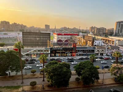 فلیٹ 3 غرف نوم للبيع في المهندسين، الجيزة - 1. jpeg فلیٹ 3 غرف نوم للبيع في المهندسين، الجيزة - 1. jpeg