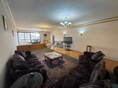 3 Bedroom Flat for Sale in Mohandessin, Giza - 1. jpeg 3 Bedroom Flat for Sale in Mohandessin, Giza - 1. jpeg