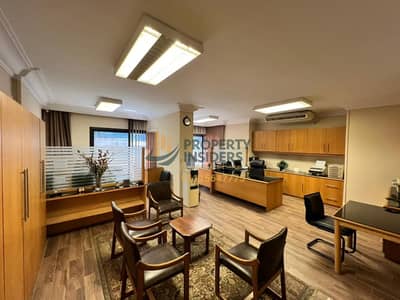 Office for Sale in Mohandessin, Giza - 1. jpg