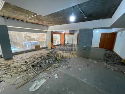 Retail for Rent in Dokki, Giza - 1. jpeg