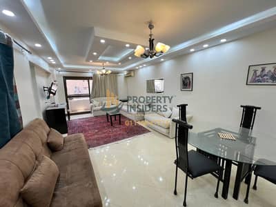 2 Bedroom Apartment for Rent in Mohandessin, Giza - 1. jpeg 2 Bedroom Apartment for Rent in Mohandessin, Giza - 1. jpeg